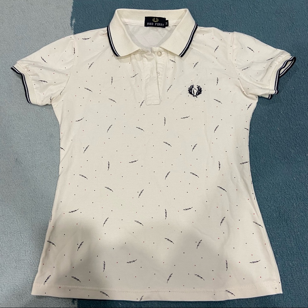 Polo Shirt - Picture 2 of 2